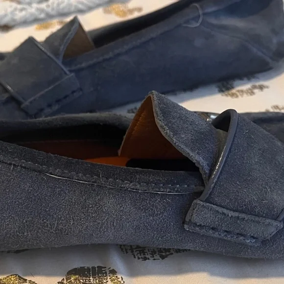 Authentic Gucci Mens Loafer Shoe